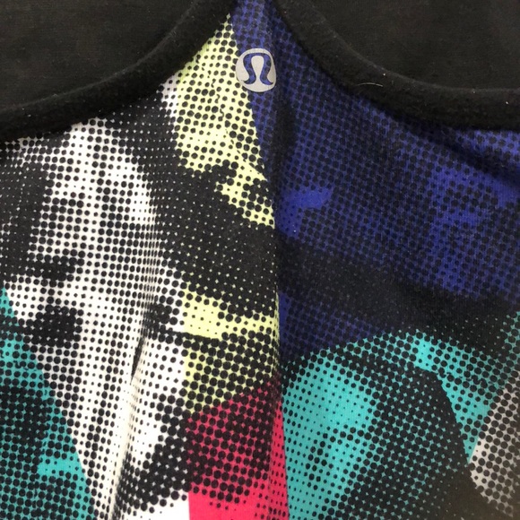 Lululemon Tank - Picture 3 of 3